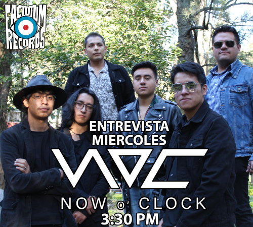 MIERCOLES DE ENTREVISTA